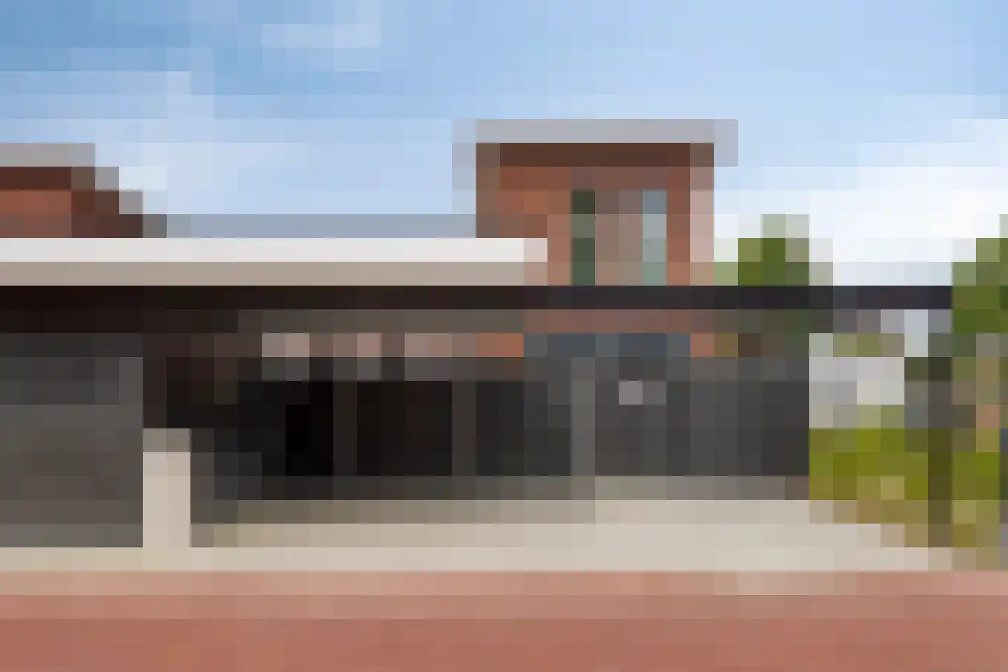 Berlageplan 29 Zoetermeer thumbnail 25