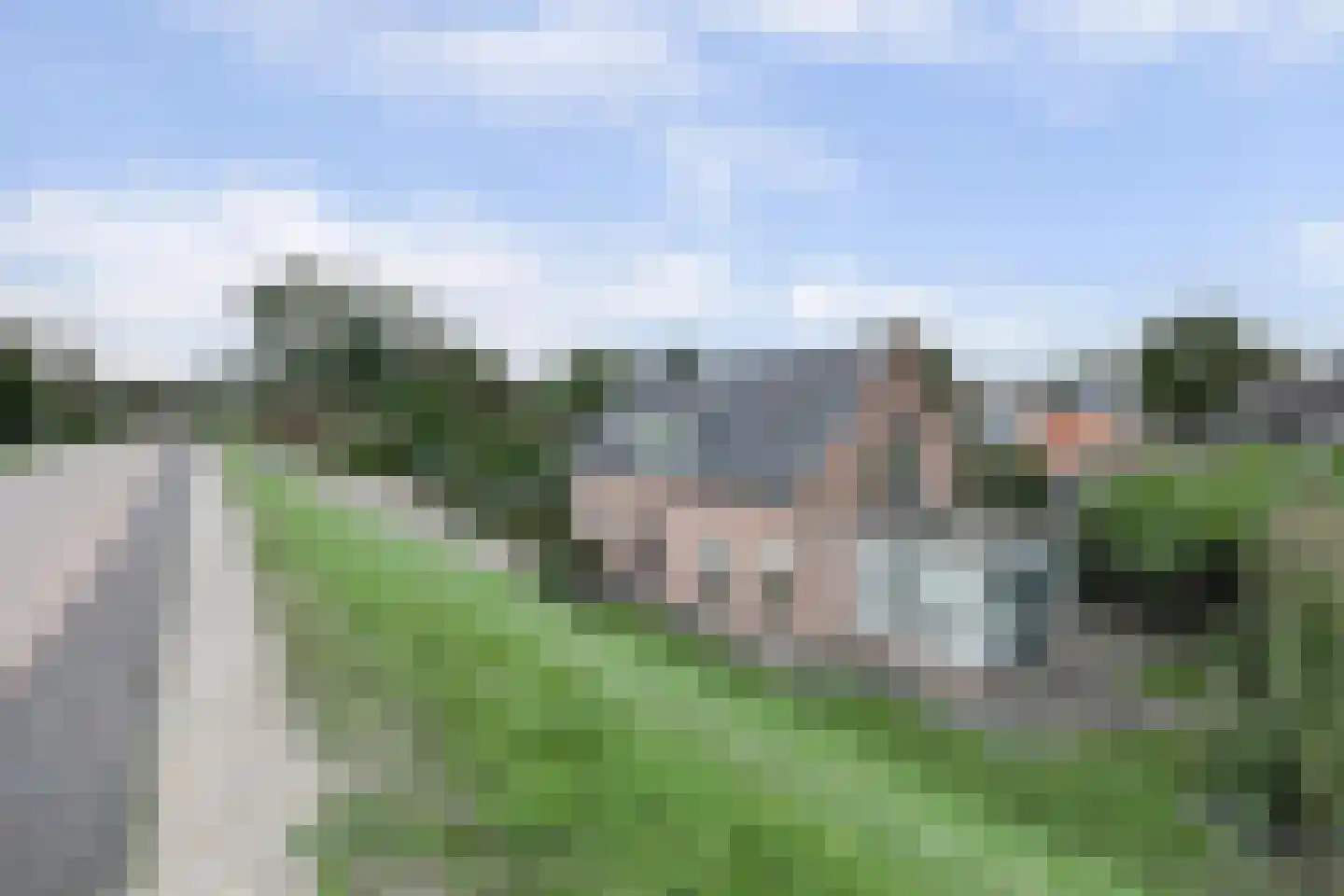Berm 1 Kerkdriel