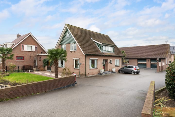 Bermweg 28 in Nieuwerkerk aan den IJssel foto