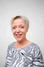 Foto van Bernadette Beumer