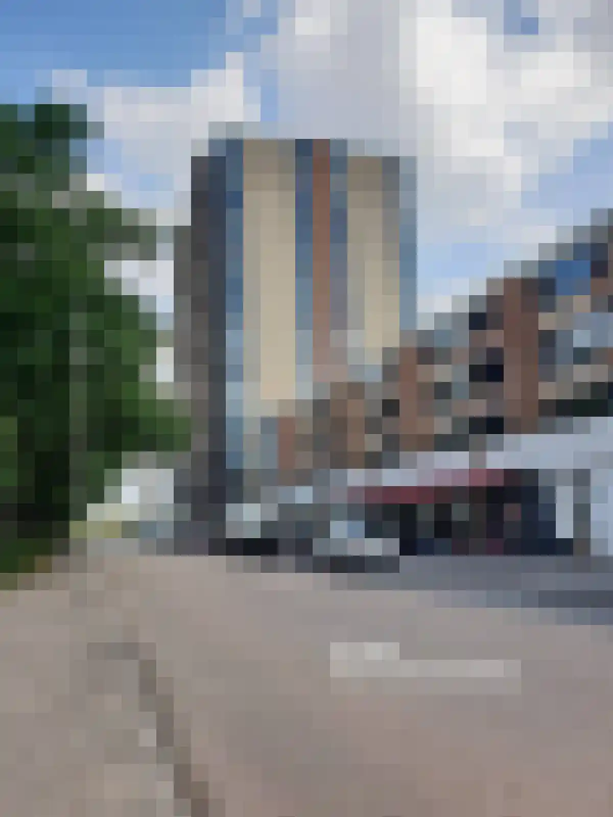 Bernadottelaan Utrecht