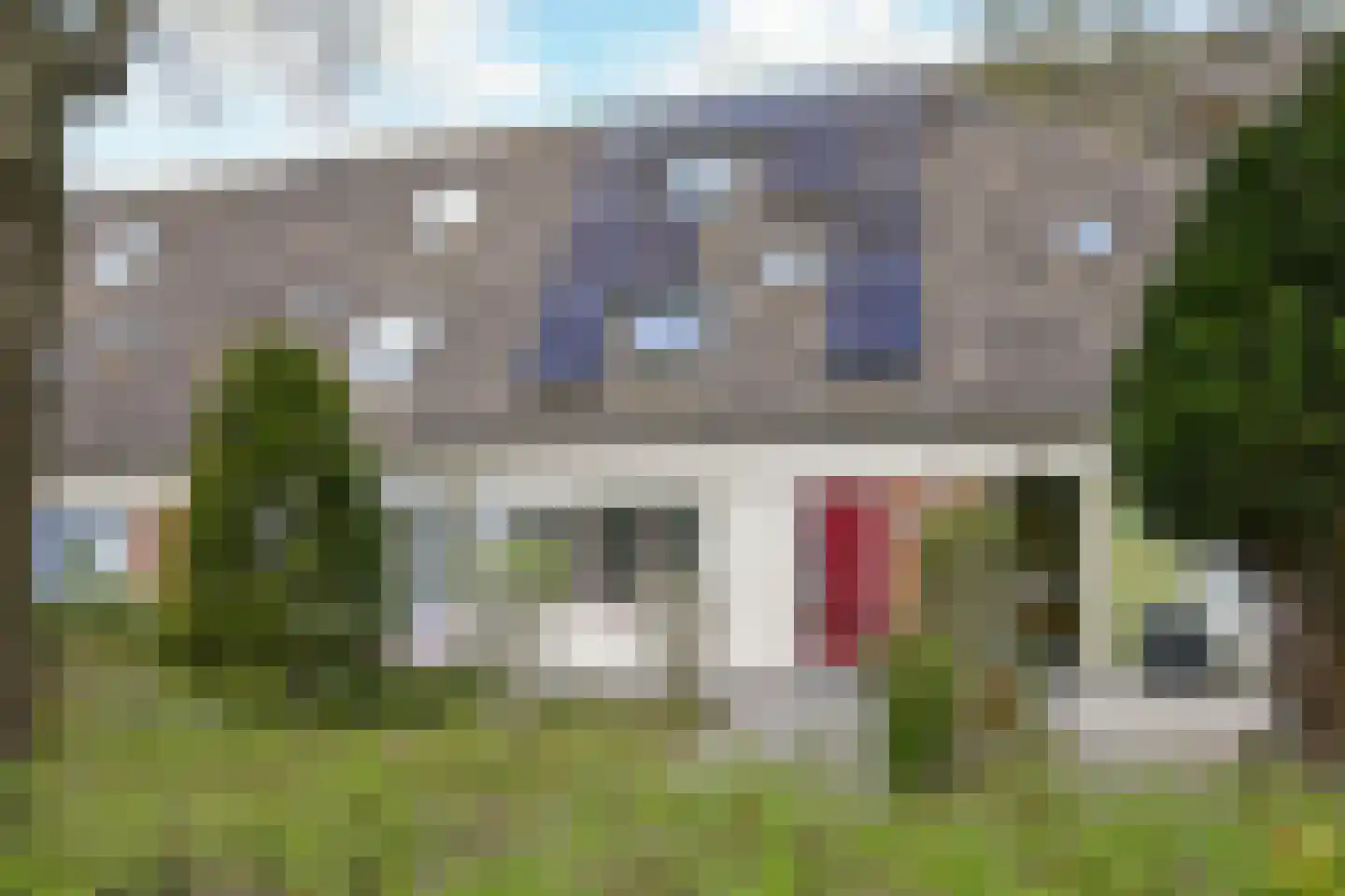 Bernadottestraat 38 Hoofddorp