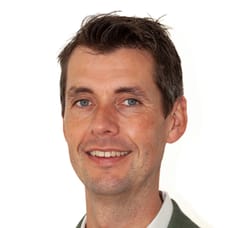 Foto van Bernard Geijsel