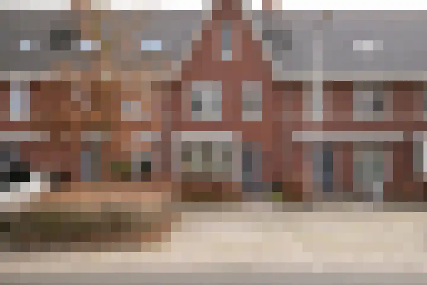 Bernard Leenestraat 37 in Tilburg