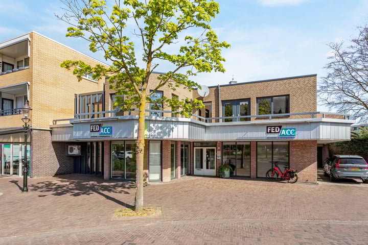 Bernard Leurinkstraat 31A in Losser foto