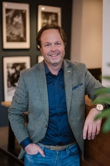 Foto van Bernard Muijsson