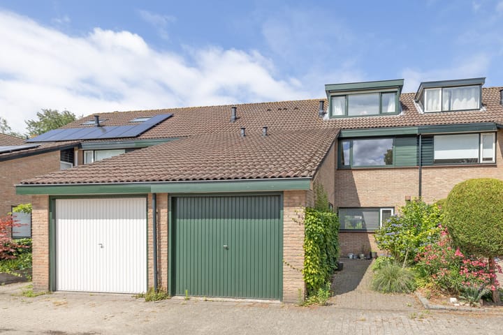 Bernard van Beeklaan 6 in Kortenhoef foto