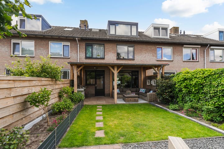 Berndijksestraat 65 in Kaatsheuvel foto