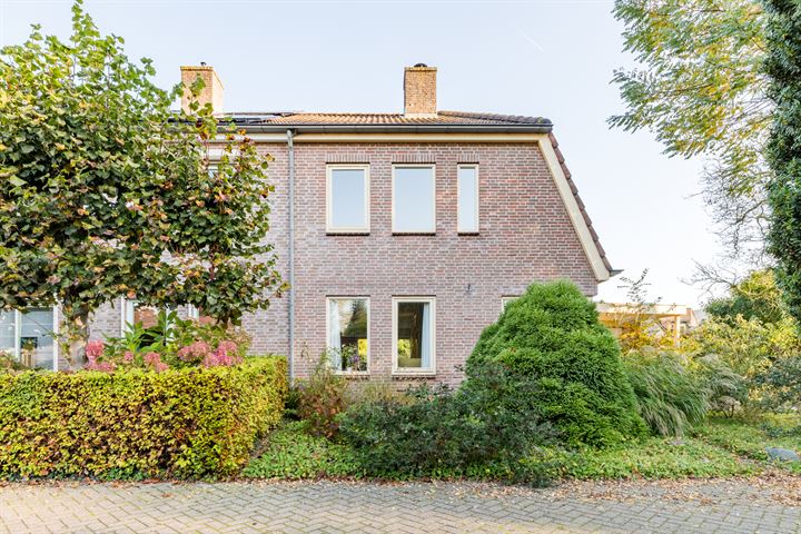 Bernhaldelaan 26 in Ellecom foto