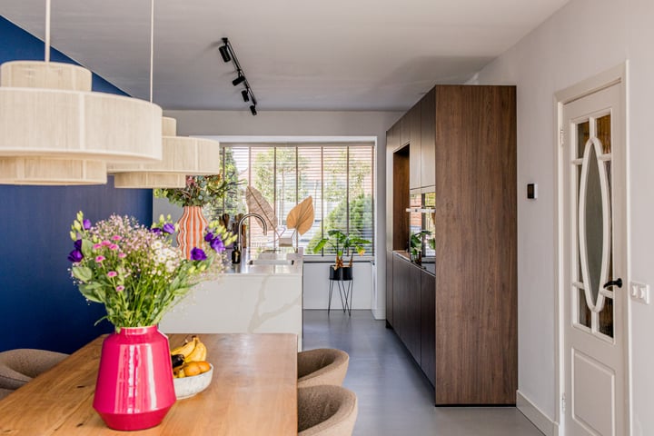 Bernhardlaan 11 in Roermond foto