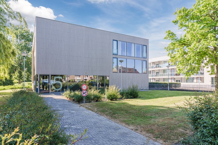 Bernhardstraat 120 in Schagen foto