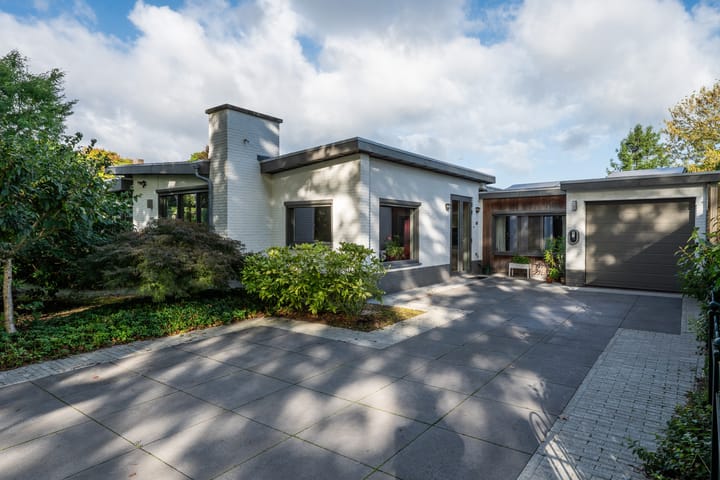 Bernhardstraat 2 in Son en Breugel foto