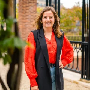 Photo de Bernice Vermeulen