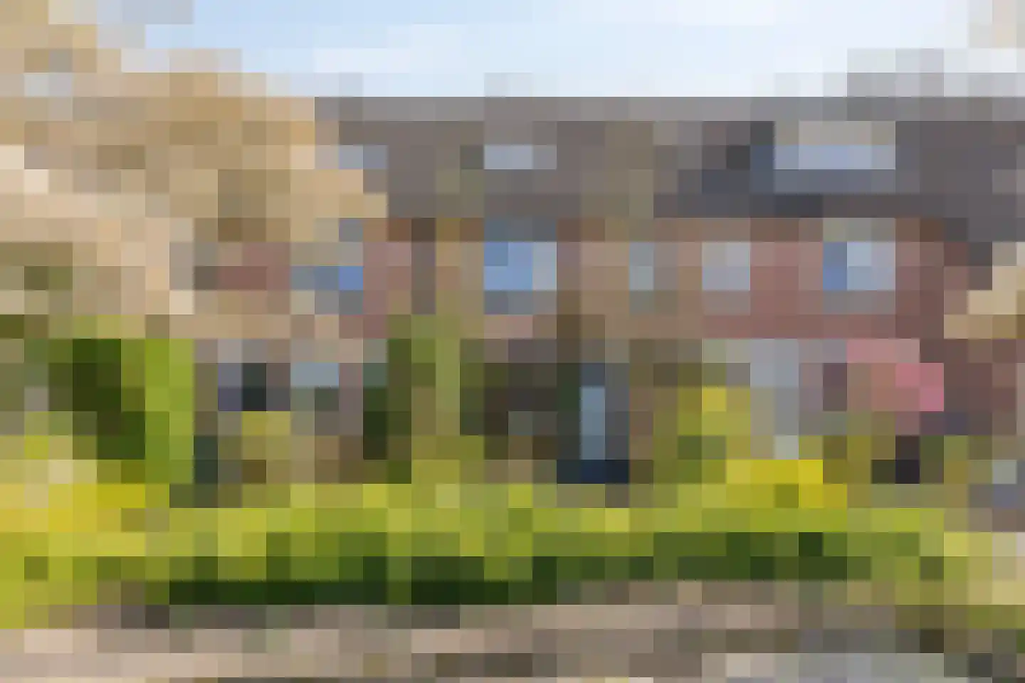 Berninkholthoek 40 Enschede