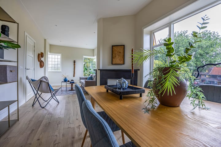 Bernoulliplein 18a in Groningen foto