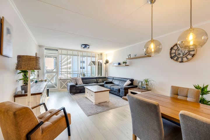 Bernweg 181 in Vlaardingen foto