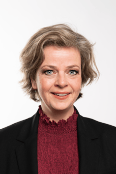 Foto van Berrit Simon