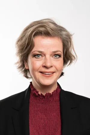 Foto van Berrit Simon