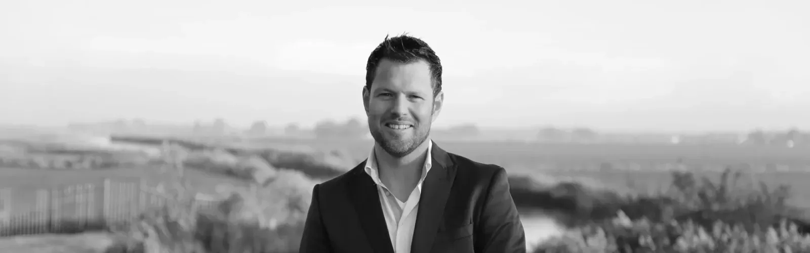 Team foto van Bert Adema Makelaardij