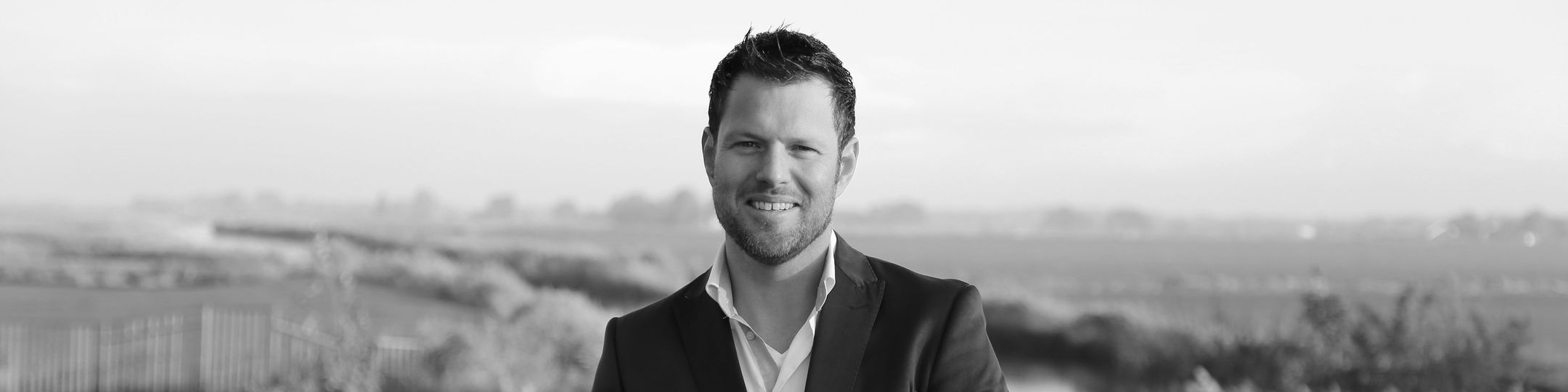 Kantoorfoto Bert Adema Makelaardij