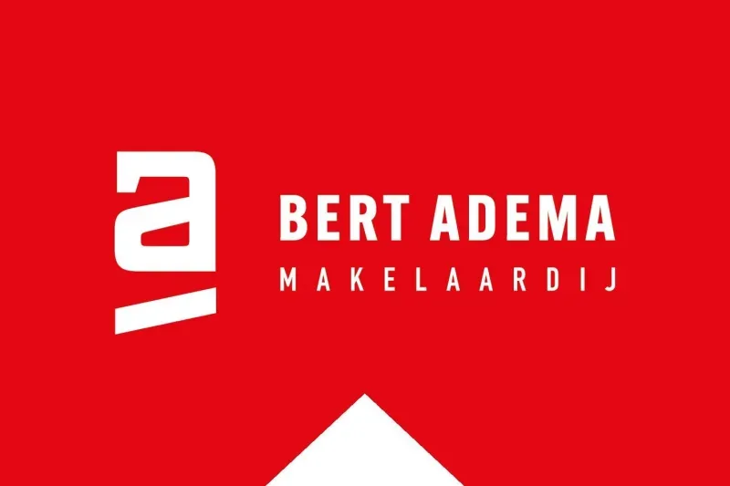 Photo de bureau de Bert Adema Makelaardij