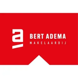 Logo van Bert Adema Makelaardij