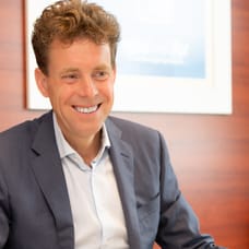 Foto van Bert Bekkernens