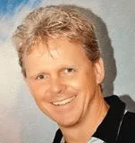 Photo of Bert Beukema