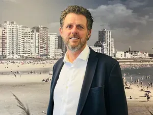 Photo de Bert Bimmel