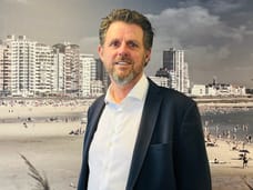 Foto van Bert Bimmel