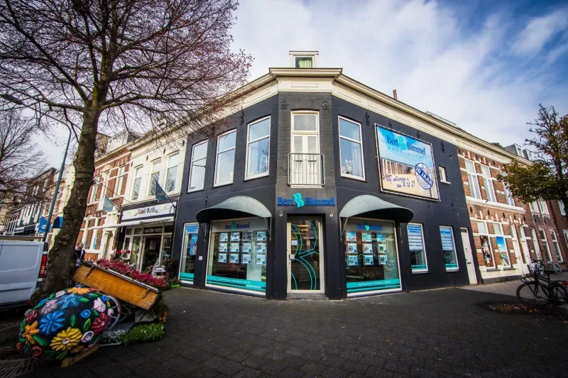 Photo de bureau de Bert Bimmel Makelaardij