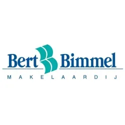 Logo Bert Bimmel Makelaardij