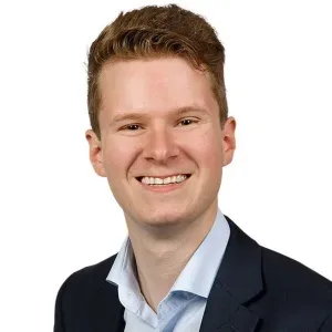 Photo of Bert Breunissen