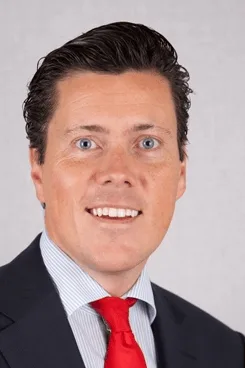 Photo de Bert den Adel