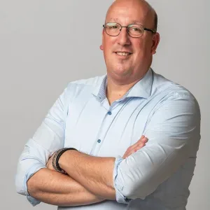 Foto van Bert den Drijver