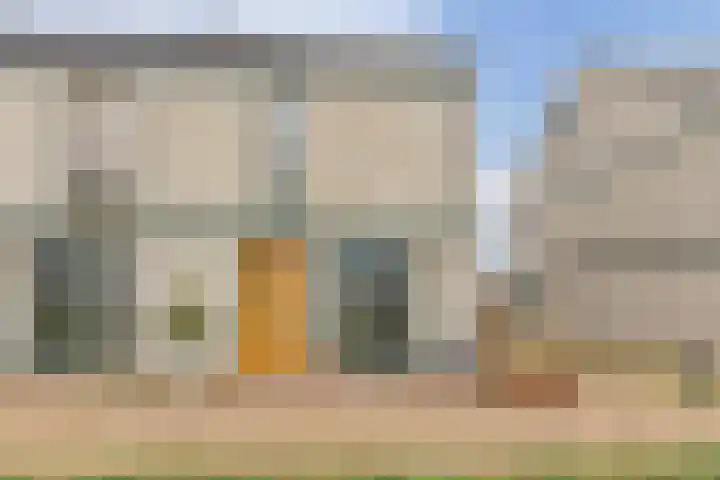 Bert Haanstrapark 20 in Nijmegen