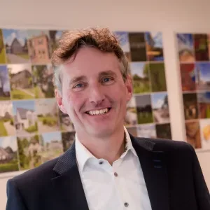 Foto van Bert-Jan Stege