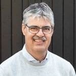 Foto van Bert Lebbink