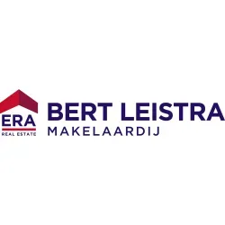 Logo van Bert Leistra ERA Makelaardij o.g.
