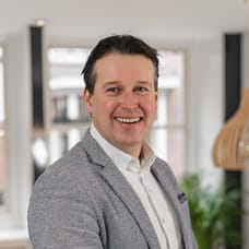 Foto van Bert Lenderink