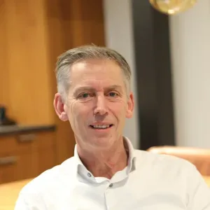 Foto van Bert Stadman