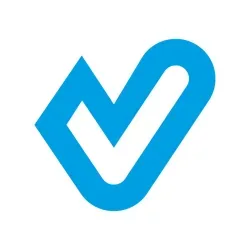 Logo Bert van Vulpen makelaars + hypotheken Amstelveen