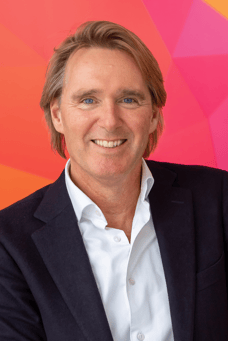 Foto van Bert-Willem Wijnhoud