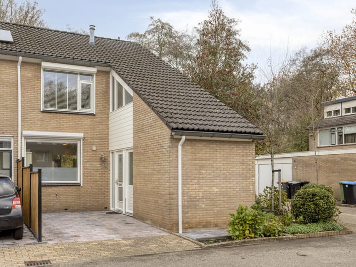 Bertha von Suttnerweg 24 in Epe foto