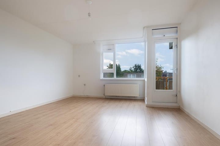 Berthold Brechtstraat 627 in Amsterdam foto