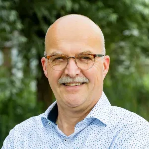 Foto van Berto Manschot