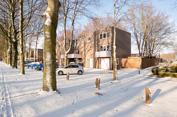 Bertus Aafjesstraat 20 in Sittard foto