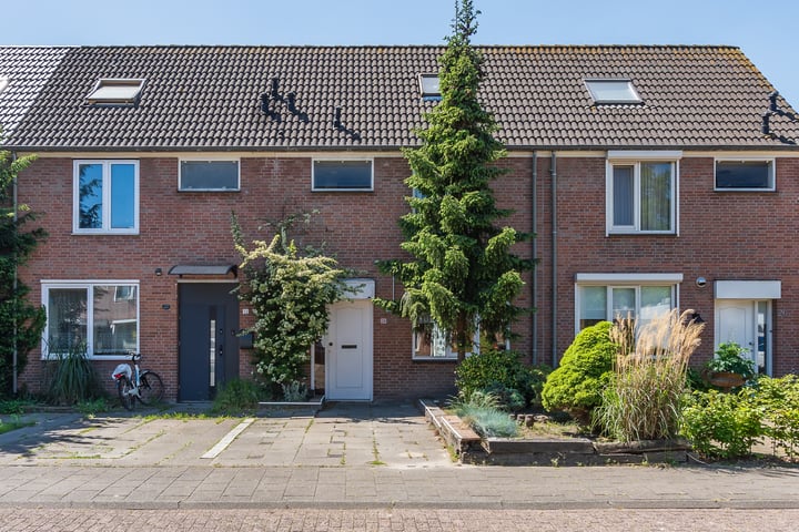Besoijenstraat 24 in Tilburg