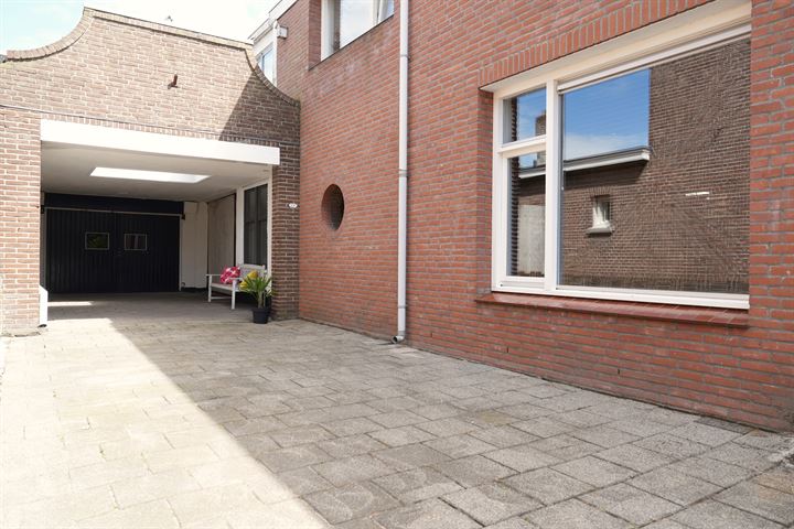 Besoyensestraat 43a in Waalwijk foto