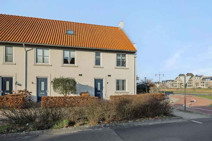 Foto van woning Besselhoeve 2, Helmond